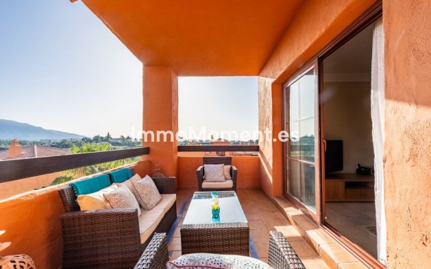 Reventa - Apartamento - Benahavís - Benahavís Centro