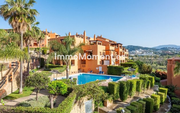 Reventa - Apartamento - Benahavís - Benahavís Centro