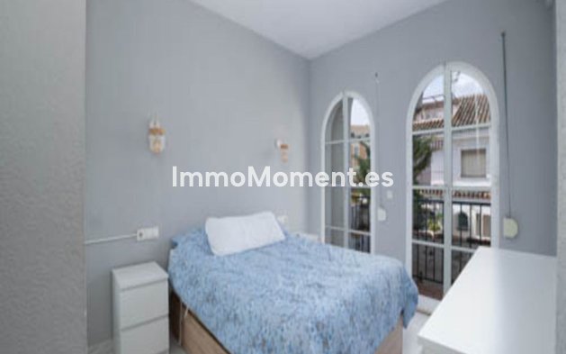 Reventa - Adosado - Mijas - Mijas Centro