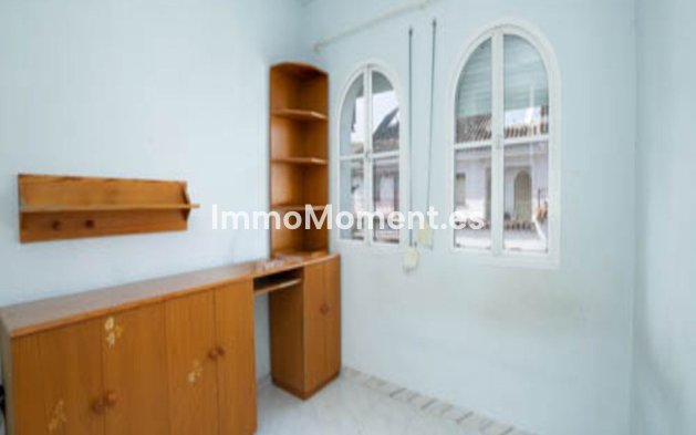Reventa - Adosado - Mijas - Mijas Centro