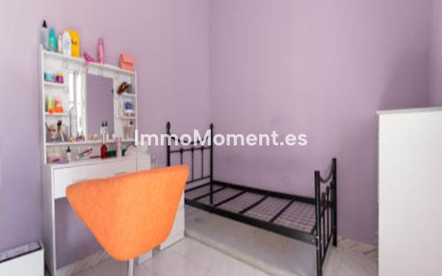 Reventa - Adosado - Mijas - Mijas Centro