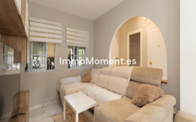 Reventa - Adosado - Mijas - Mijas Centro