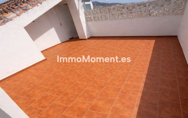 Reventa - Adosado - Mijas - Mijas Centro