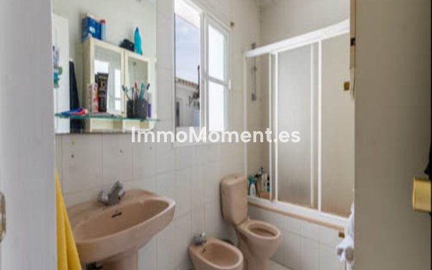 Reventa - Adosado - Mijas - Mijas Centro