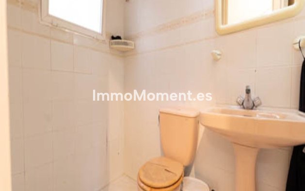 Reventa - Adosado - Mijas - Mijas Centro