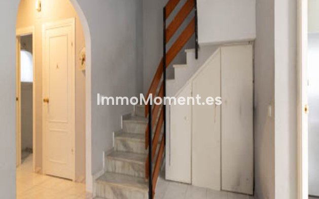 Reventa - Adosado - Mijas - Mijas Centro