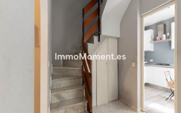 Reventa - Adosado - Mijas - Mijas Centro
