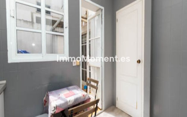 Reventa - Adosado - Mijas - Mijas Centro
