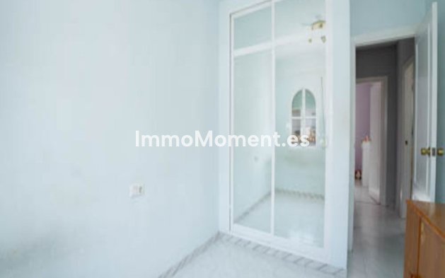 Reventa - Adosado - Mijas - Mijas Centro