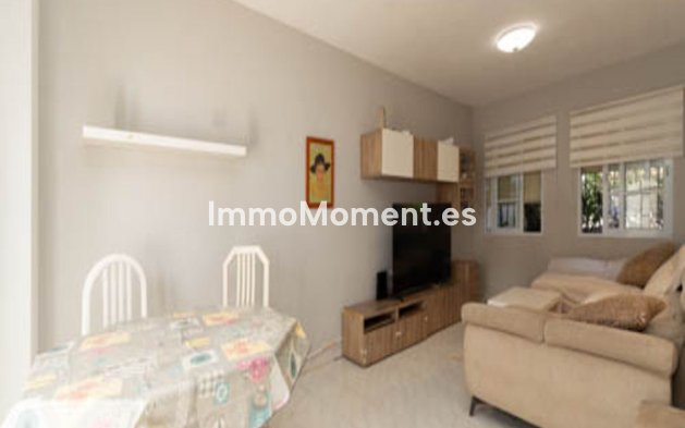 Reventa - Adosado - Mijas - Mijas Centro