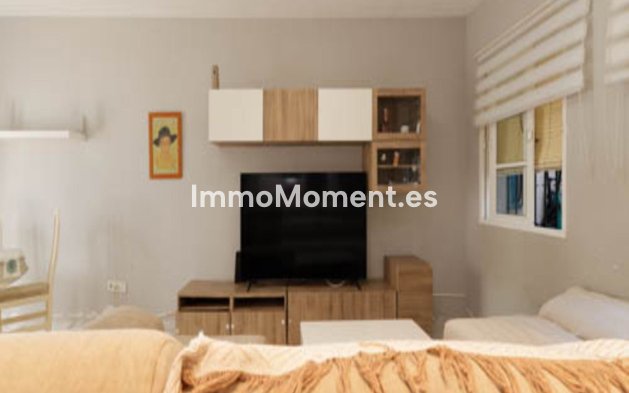 Reventa - Adosado - Mijas - Mijas Centro
