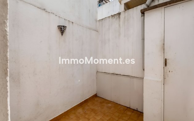 Reventa - Adosado - Mijas - Mijas Centro