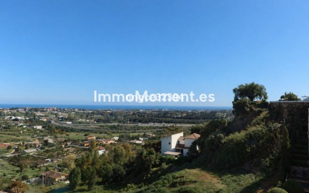 Reventa - Apartamento - Benahavís - Benahavís Centro