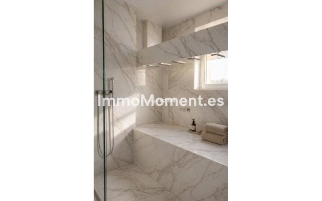 Reventa - Apartamento - Benahavís - Benahavís Centro