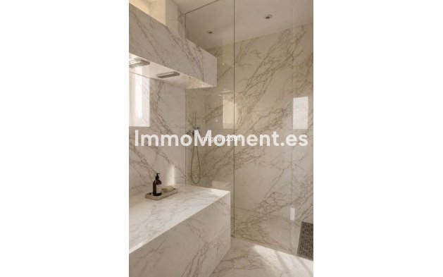 Reventa - Apartamento - Benahavís - Benahavís Centro