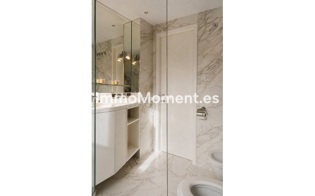 Reventa - Apartamento - Benahavís - Benahavís Centro