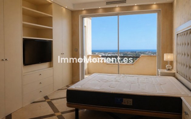 Reventa - Apartamento - Benahavís - Benahavís Centro