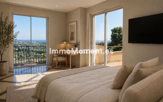 Reventa - Apartamento - Benahavís - Benahavís Centro