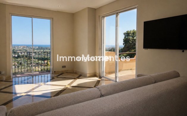 Reventa - Apartamento - Benahavís - Benahavís Centro