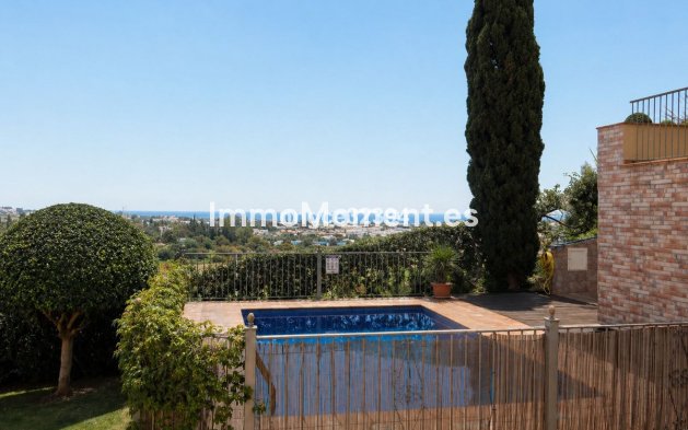 Reventa - Apartamento - Benahavís - Benahavís Centro