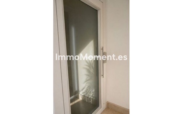 Reventa - Apartamento - Benahavís - Benahavís Centro