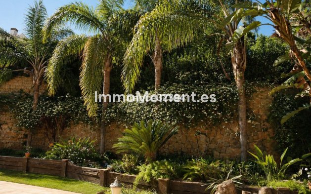 Reventa - Apartamento - Benahavís - Benahavís Centro