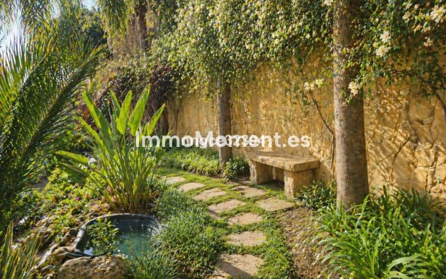 Reventa - Apartamento - Benahavís - Benahavís Centro