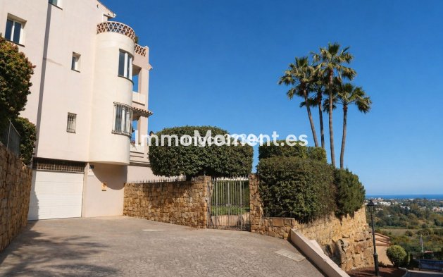 Reventa - Apartamento - Benahavís - Benahavís Centro