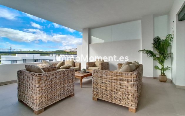 Reventa - Apartamento - Casares - Casares Centro