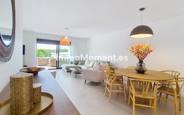 Reventa - Apartamento - Casares - Casares Centro