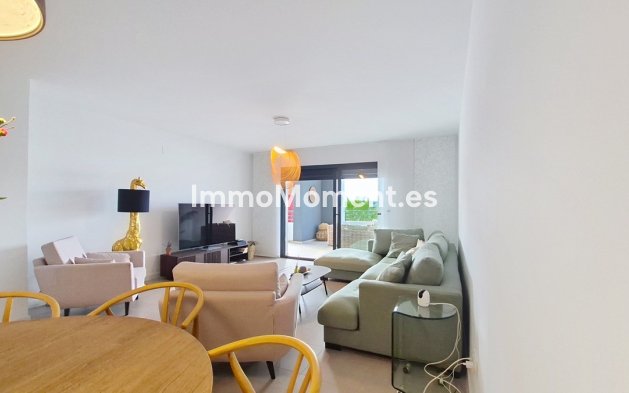Reventa - Apartamento - Casares - Casares Centro