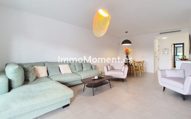 Reventa - Apartamento - Casares - Casares Centro