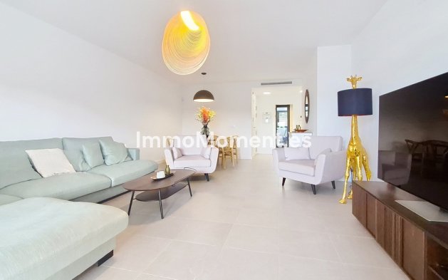 Reventa - Apartamento - Casares - Casares Centro