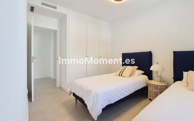 Reventa - Apartamento - Casares - Casares Centro