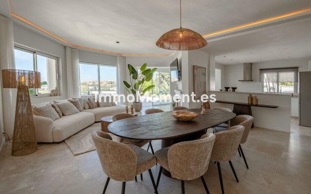 Reventa - Villa - Marbella - Guadalmina Alta