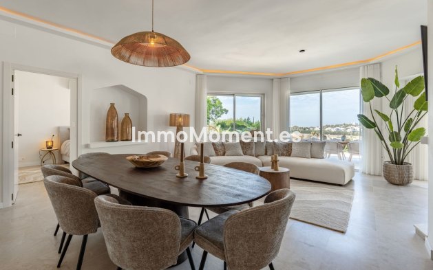 Reventa - Villa - Marbella - Guadalmina Alta