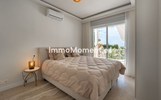 Reventa - Villa - Marbella - Guadalmina Alta