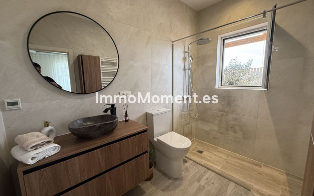 Reventa - Villa - Marbella - Guadalmina Alta