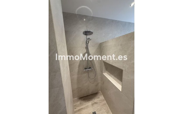 Reventa - Villa - Marbella - Guadalmina Alta