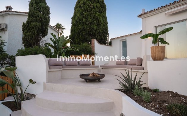 Reventa - Villa - Marbella - Guadalmina Alta