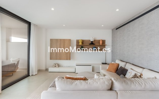 Reventa - Apartamento - Fuengirola - Higueron