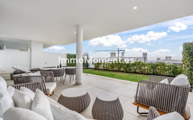 Reventa - Apartamento - Fuengirola - Higueron
