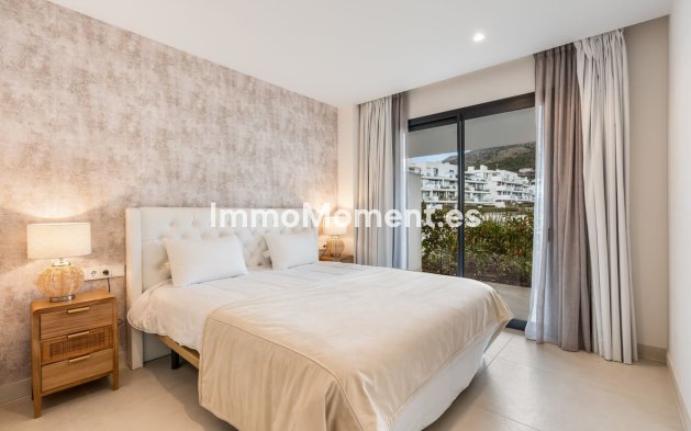 Reventa - Apartamento - Fuengirola - Higueron