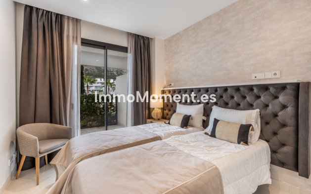 Reventa - Apartamento - Fuengirola - Higueron