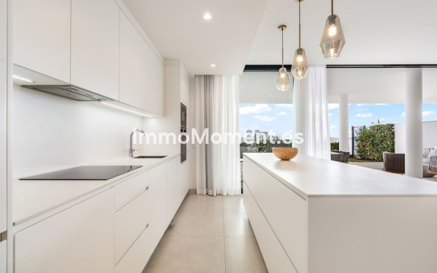 Reventa - Apartamento - Fuengirola - Higueron