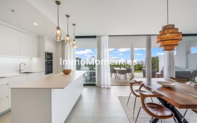 Reventa - Apartamento - Fuengirola - Higueron