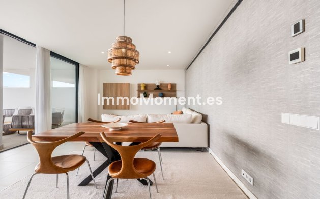 Reventa - Apartamento - Fuengirola - Higueron