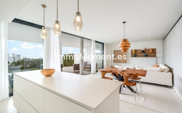 Reventa - Apartamento - Fuengirola - Higueron