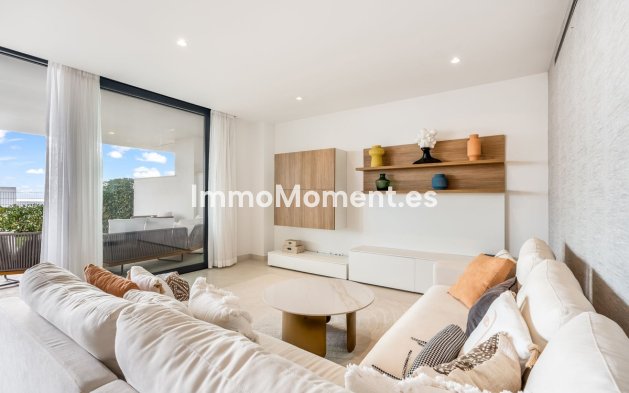 Reventa - Apartamento - Fuengirola - Higueron