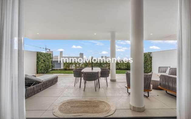 Reventa - Apartamento - Fuengirola - Higueron